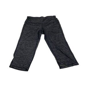 Athleta grey Yoga Pants. Sz M